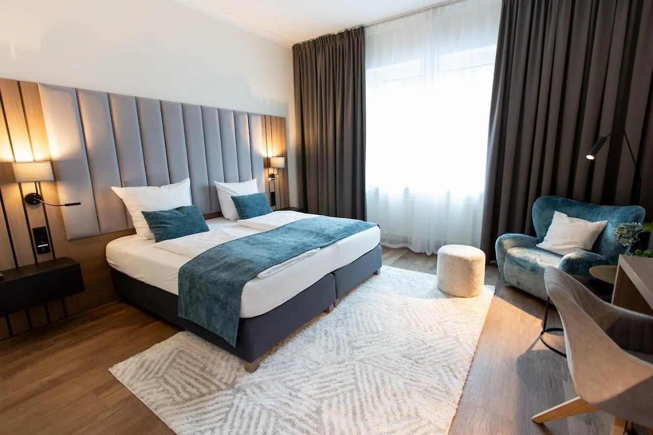 Korbstadthotel Krone Lichtenfels  Lichtenfels (Bavaria)