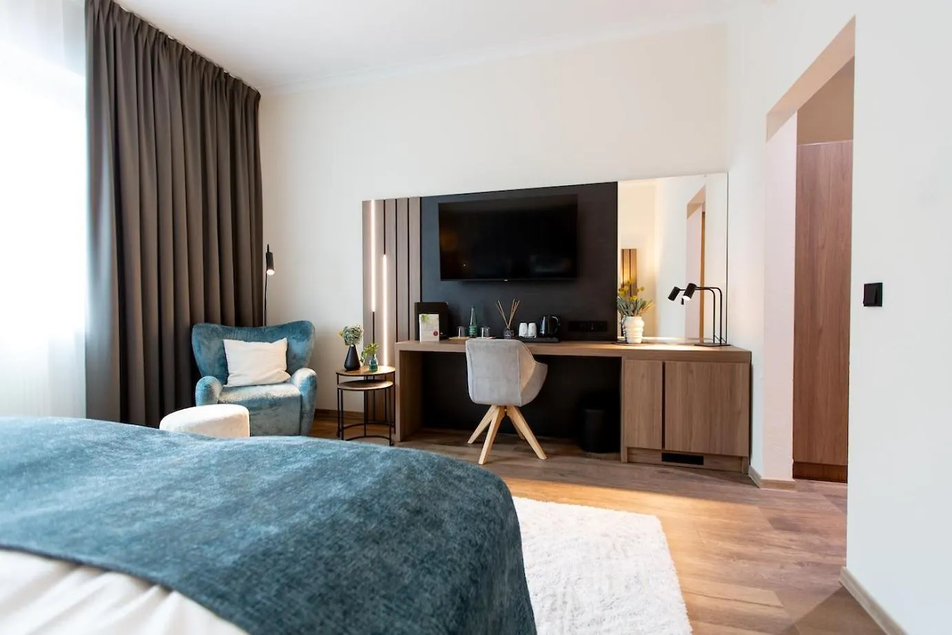 Korbstadthotel Krone Lichtenfels