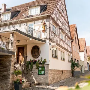 Gasthaus&weingut Zum Stern Sulzfeld am Main