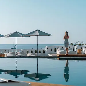 Penelope Village 4*, Kalo Livadi Griechenland