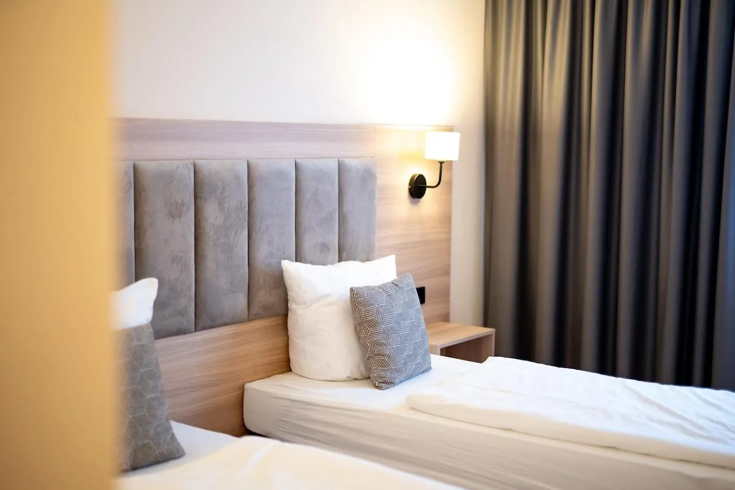 Korbstadthotel Krone Lichtenfels  3*, Lichtenfels (Bavaria)