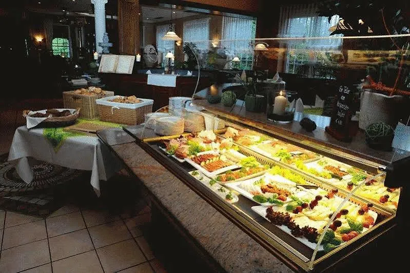 Korbstadthotel Krone Lichtenfels  3*, Lichtenfels (Bavaria)